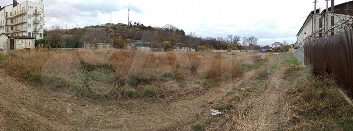 Участок 10 сот. (ИЖС)