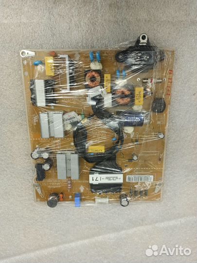 Блоки питания от телевизоров