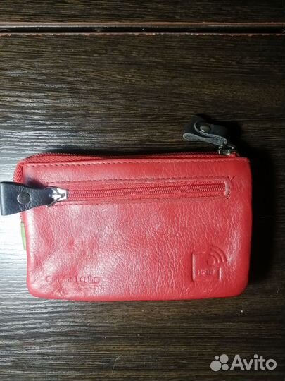 Кошелёк женский
