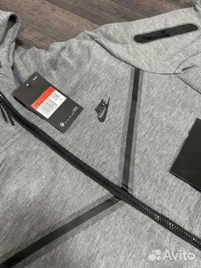 Nike tech fleece оригинал