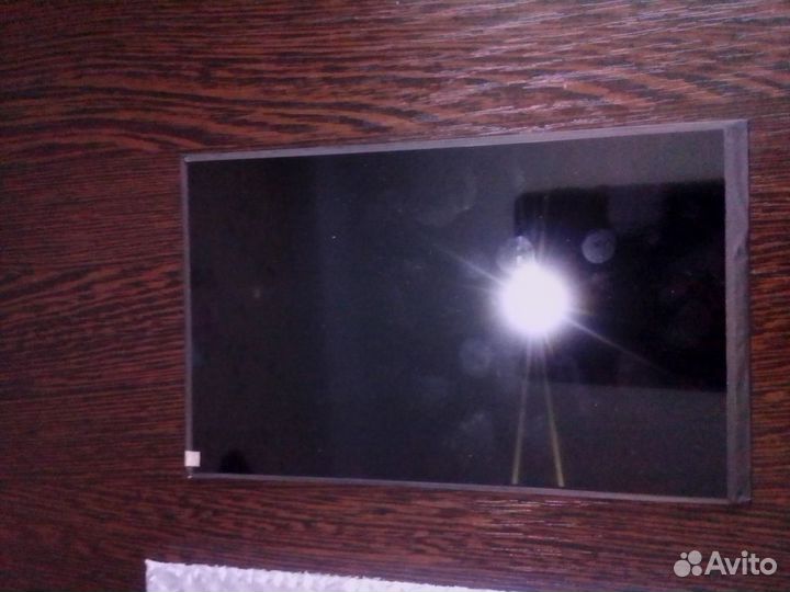 Планшет BQ 8077L Дисплей