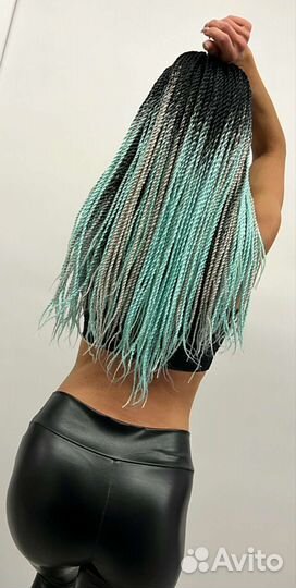 Косы.Брейды, сенегальские косы,брейды на висок