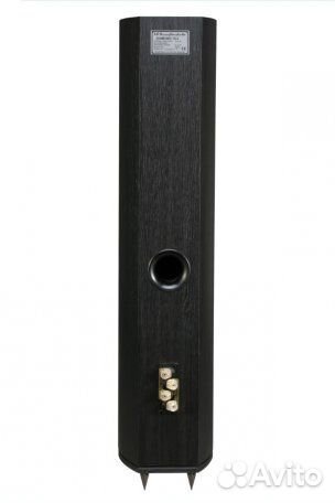 Напольная акустика Wharfedale Diamond 10.4