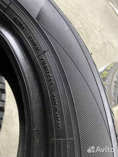 Yokohama BluEarth-FE AE30 185/60 R15