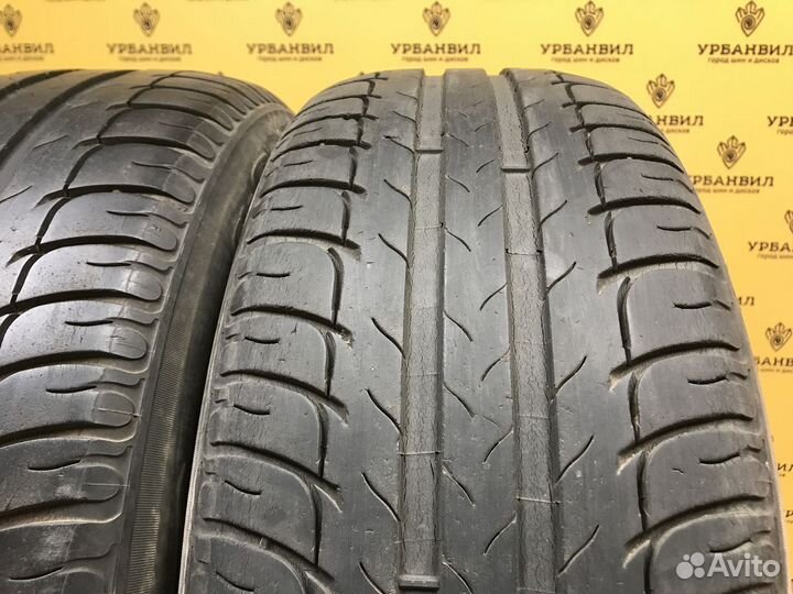 Bfgoodrich G-Grip 205/55 R16 94V