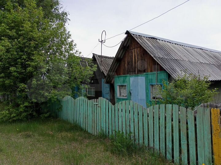 2-к. квартира, 43,6 м², 1/2 эт.