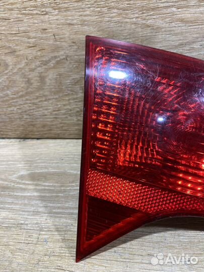 Фонарь задний левый Audi A4 B7 Арт. 110394