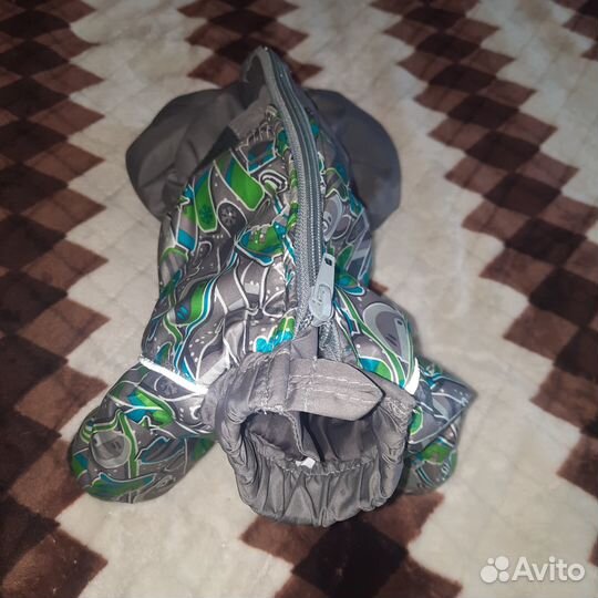 Продам комбинезон для собаки