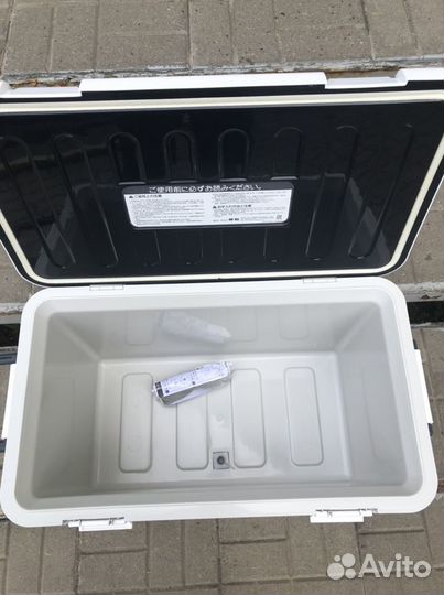 Термобокс Shinwa 33л