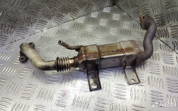 Охладитель EGR / Радиатор EGR Toyota RAV4