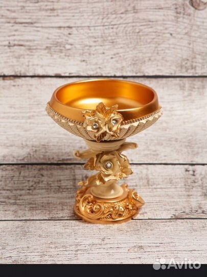 Ваза для конфет