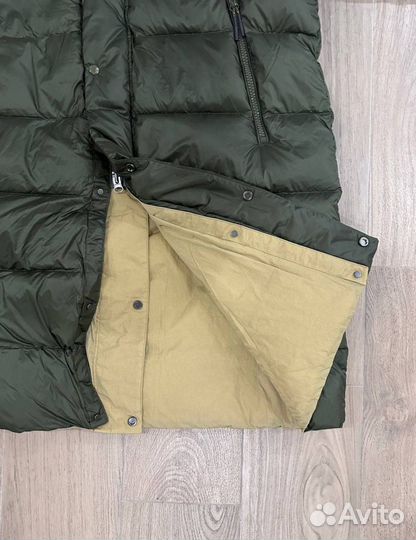 Пуховик Ralph Lauren (M,L,XL)