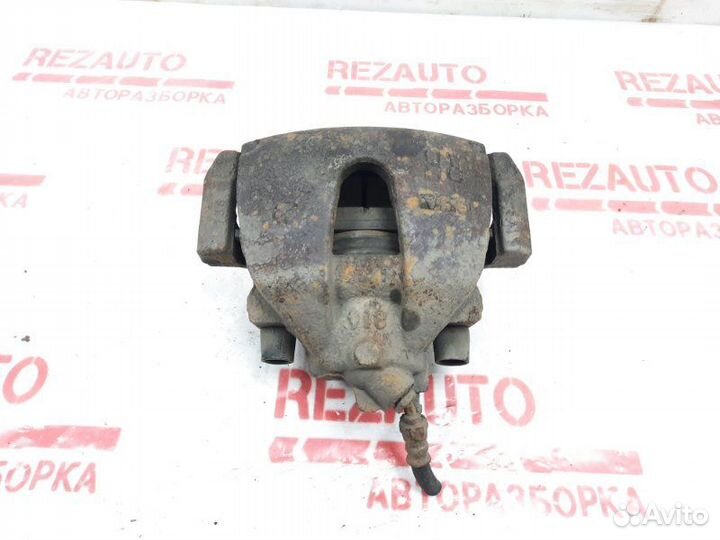 Суппорт тормозной передний правый Mazda Mazda3 BK