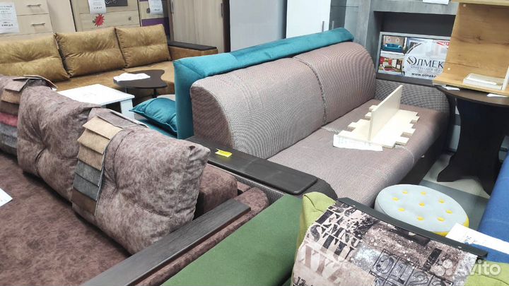 Тв Тумба Новая