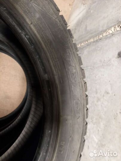 Toyo Versado LX 23.5/45 R18 и 23.5/45 R18