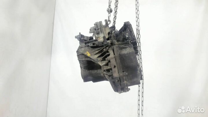 Кпп 6-ст.мех. (МКПП) Opel Antara 2.2 CDI, 2012