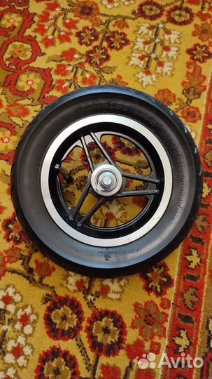 Покрышки на электросамокат, гироскутер