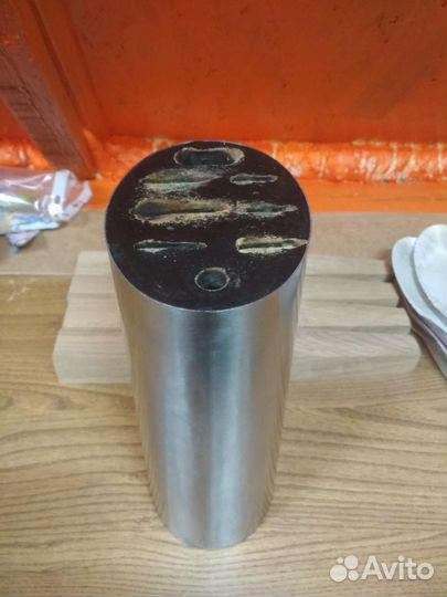 Подставка под ножи