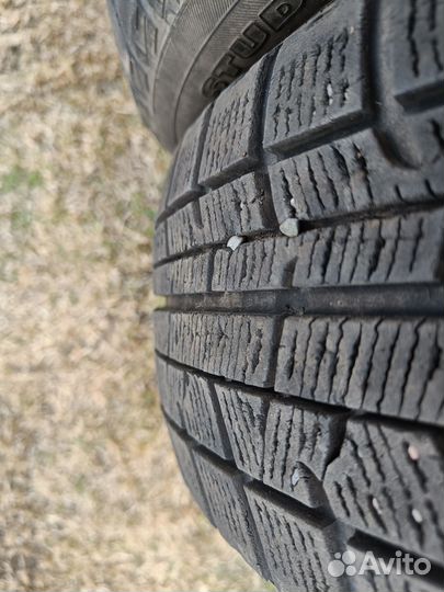 Yokohama Ice Guard IG50 185/55 R15 82Q