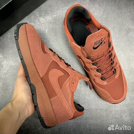 Кроссовки Nike Air Force 1