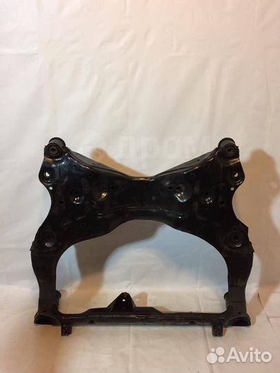 Подрамник передний балка на Infiniti Jx35 Qx60 L50