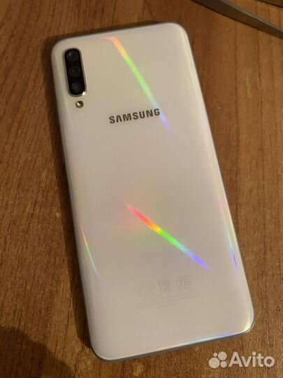 Samsung galaxy A50 64gb