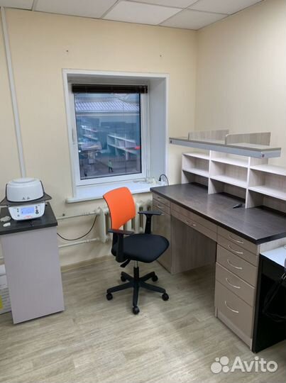 Аренда рабочего места для зубного техника