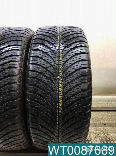 Goodyear Vector 4Seasons Gen-2 215/45 R16 108Z