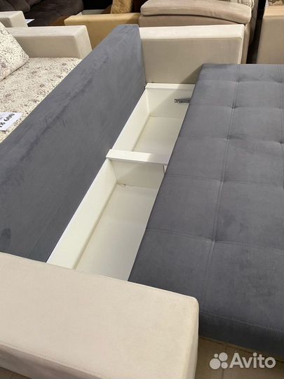 Диван крутой