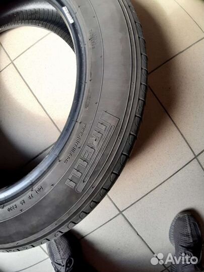 Pirelli Scorpion Verde 225/60 R18