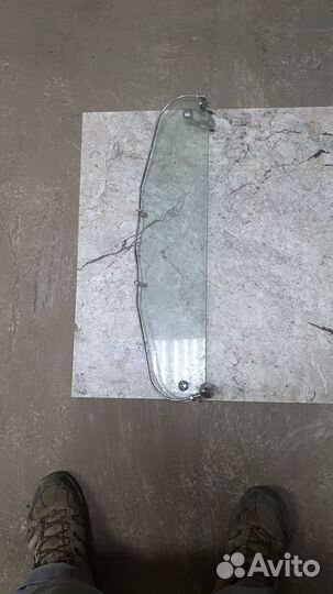 Полочка для ванной