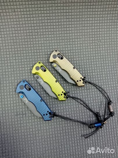 Нож Benchmade Full Immunity 290