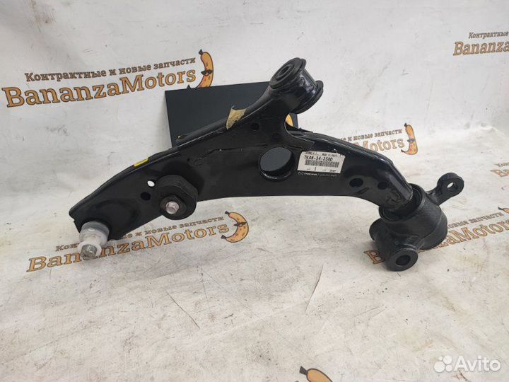 Рычаг передней передний левый Mazda Cx-9 TC 2.5 PY