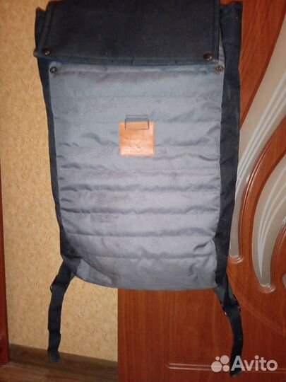 Хороший рюкзак