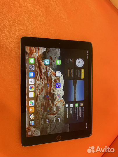 iPad pro 9.7 32 gb