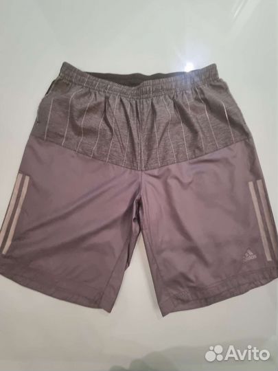 Шорты adidas мужские L