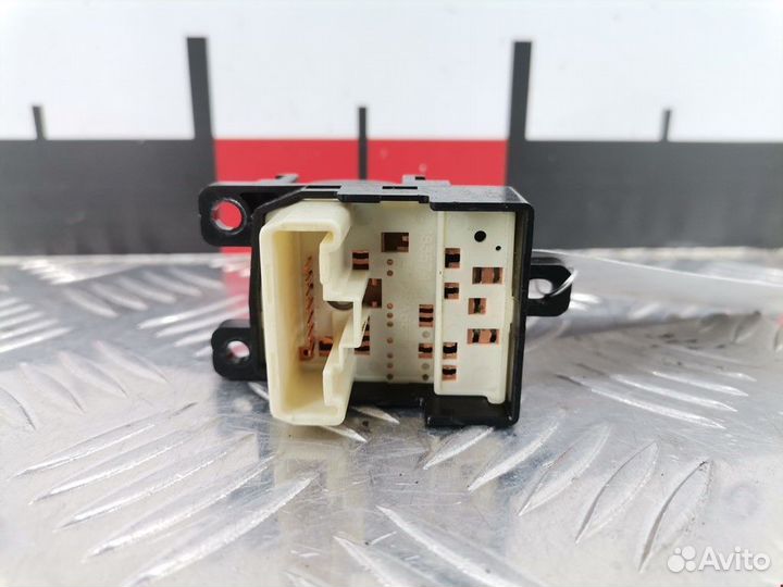 Кнопка (выключатель) Mazda 6 GG 2002 GJ6A66600