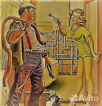 Муж на час. Ремонт корпусной мебели