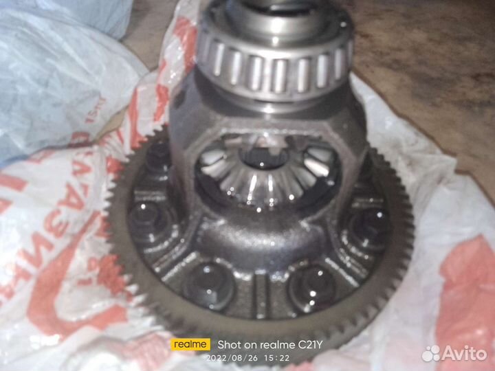 Акпп.На Тоёты NCP-15,20 и т.п