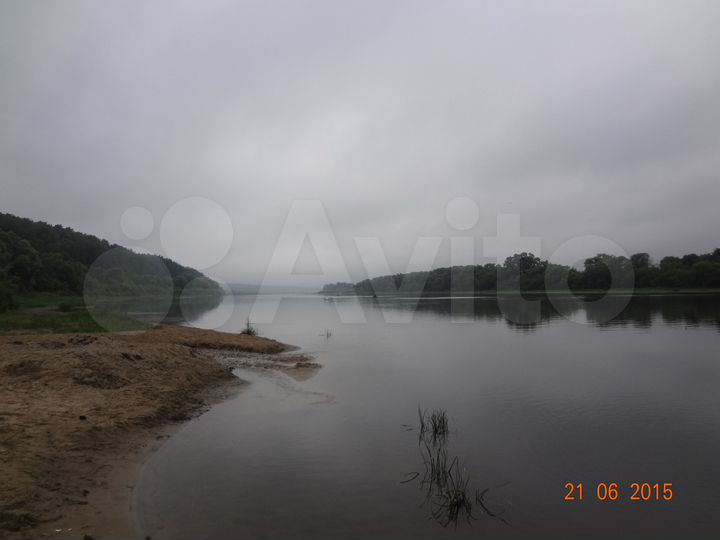 Участок 17 сот. (ИЖС)