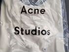 Acne studios, майка как у Литвина объявление продам