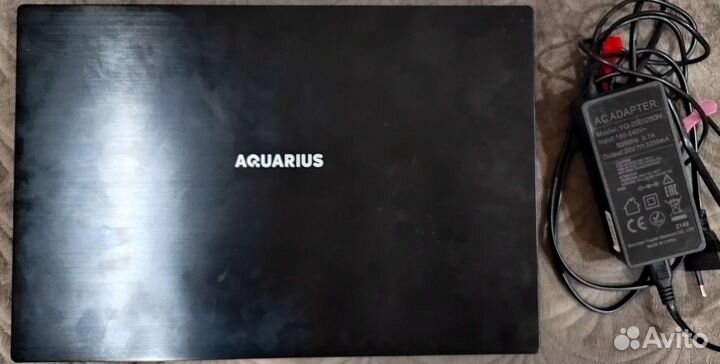 Aquarius ns685u