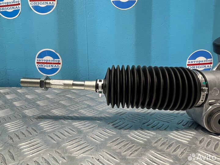 Рейка рулевая Toyota Highlander 2 новая в наличии