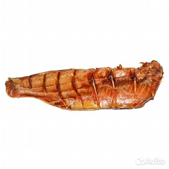 Жерех и язь холодного копчения