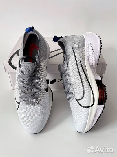 Nike air zoom tempo next Paticle grey