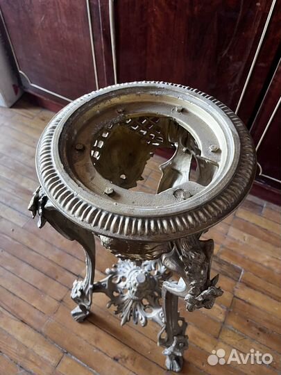 Жандоньерка, подставка под цветы. Винтаж