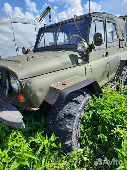Вездеход