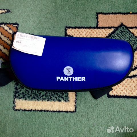 Защита для голени green hill (S)