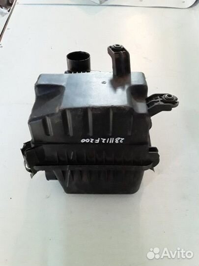 Корпус воздушного фильтра Kia Cerato 2 2009-2013