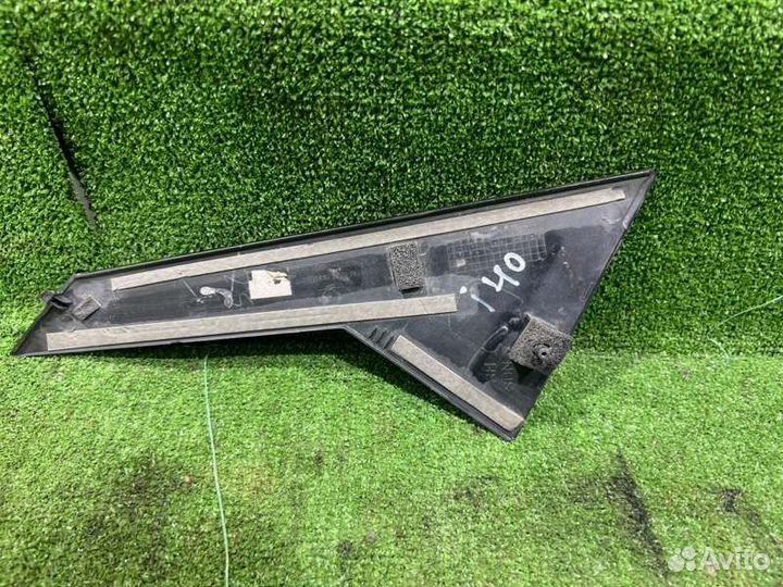 Накладка на дверь задняя правая Hyundai I40 седан